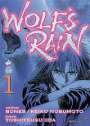 Wolf's Rain #1