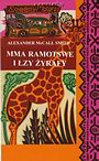 Mma Ramotswe i łzy żyrafy