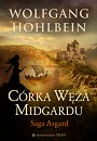 Córka Węża Midgardu