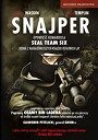 Snajper. Opowieść komandosa Seal Team Six