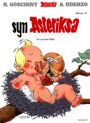 Asteriks # 27: Syn Asteriksa (wyd.2)