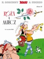 Asteriks #29: Róża i miecz (wyd. 4)