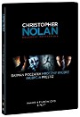 Christopher Nolan. Kolekcja reżyserska (6 DVD)