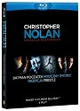 Christopher Nolan. Kolekcja reżyserska (6 Blu-Ray)