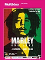 Marley – one love