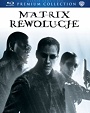 Matrix: Rewolucje