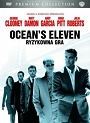 Ocean’s Eleven: Ryzykowna gra