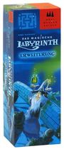 Das magische Labyrinth: Erweiterung