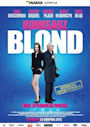 Komisarz Blond i Oko sprawiedliwości