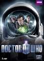 Doctor Who. Seria 6, część 1 (odcinki 1-7)