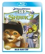Shrek 2 3D