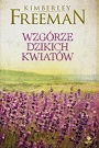 Wzgórze dzikich kwiatów