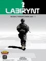 Labirynt: Wojna z terroryzmem