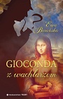 Gioconda z wachlarzem