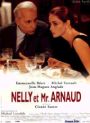 Nelly i pan Arnaud