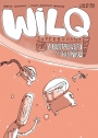 Wilq #18: Z kosmosem na pieńku