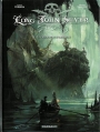Long John Silver #3: Szmaragdowy labirynt