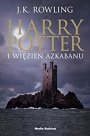 Harry Potter i więzień Azkabanu