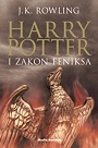 Harry Potter i Zakon Feniksa