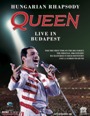 Hungarian Rhapsody – Live in Budapest