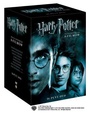 Harry Potter – Pełna kolekcja