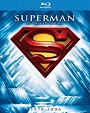 Superman – Antologia filmowa