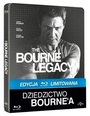 Dziedzictwo Bourne’a – Edycja limitowana