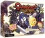 Quarriors! Dice-Building Game Set-up Box
