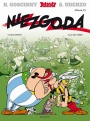 Asteriks #15: Niezgoda
