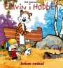 Calvin i Hobbes #3: Jukon czeka! (wyd.2)