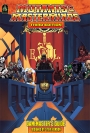 Mutants & Masterminds Gamemaster’s Guide