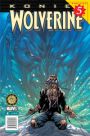 Wolverine: Koniec #4