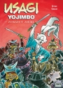 Usagi Yojimbo #20: Zdrajcy ziemi