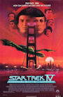 Star Trek IV: Powrót na Ziemię