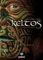 Keltos: Le corbeau des batailles