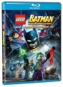 Lego Batman: Moc Superbohaterów DC