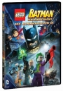 Lego Batman: Moc Superbohaterów DC