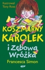 Koszmarny Karolek i Zębowa Wróżka