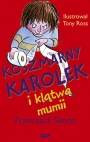 Koszmarny Karolek i klątwa mumii
