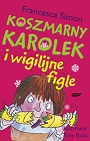 Koszmarny Karolek i wigilijne figle