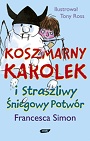 Koszmarny Karolek i Straszliwy Śniegowy Potwór