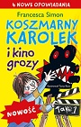 Koszmarny Karolek i kino grozy