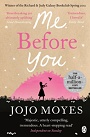 Me Before You: A Novel