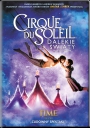Cirque du Soleil: Dalekie Światy