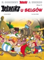 Asteriks #24: Asteriks u Belgów (wyd. 3)