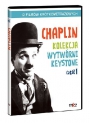 Chaplin. Kolekcja wytwórni Keystone, cz. 1
