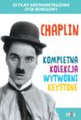 Chaplin. Kolekcja wytwórni Keystone (5DVD)