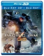 Pacific Rim 3D (3BD)
