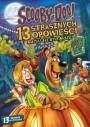 Scooby-Doo! 13 strasznych opowieści: Ratuj się kto może