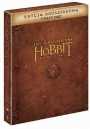 Hobbit: Niezwykła podróż. Edycja rozszerzona (5DVD)